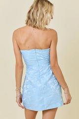 The Bridget Dress