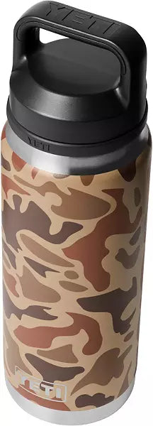 YETI 26 oz. Rambler Bottle with Chug Cap