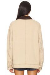 Workwear Jacket